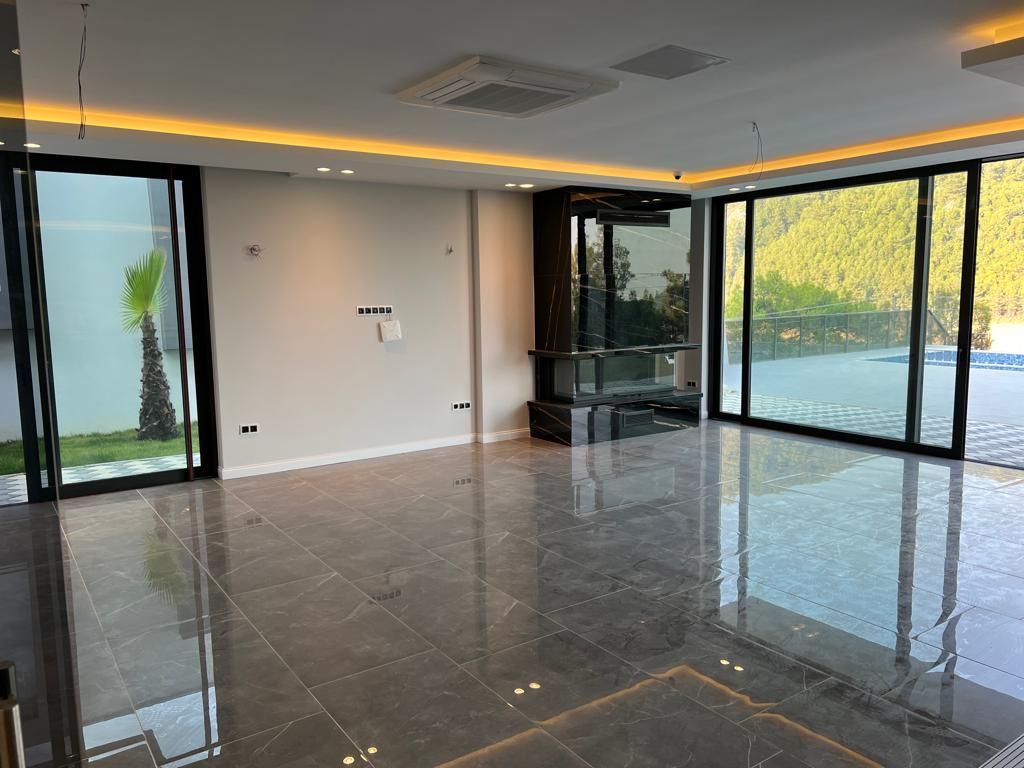 Villa à Alanya, Turquie, 550 m² - image 11