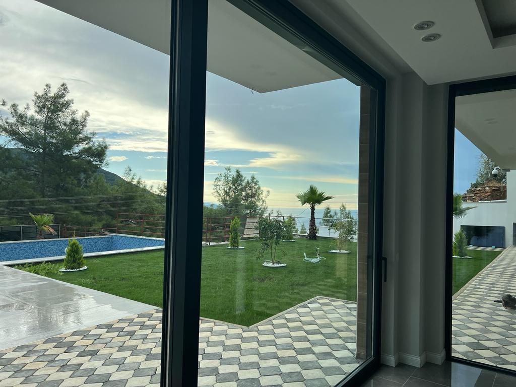 Villa à Alanya, Turquie, 550 m² - image 4