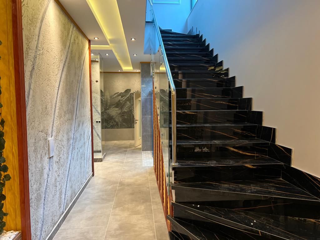 Villa à Alanya, Turquie, 550 m² - image 12