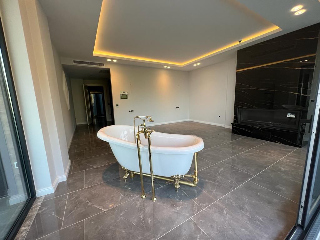 Villa à Alanya, Turquie, 550 m² - image 9