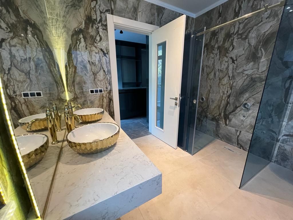 Villa à Alanya, Turquie, 550 m² - image 7