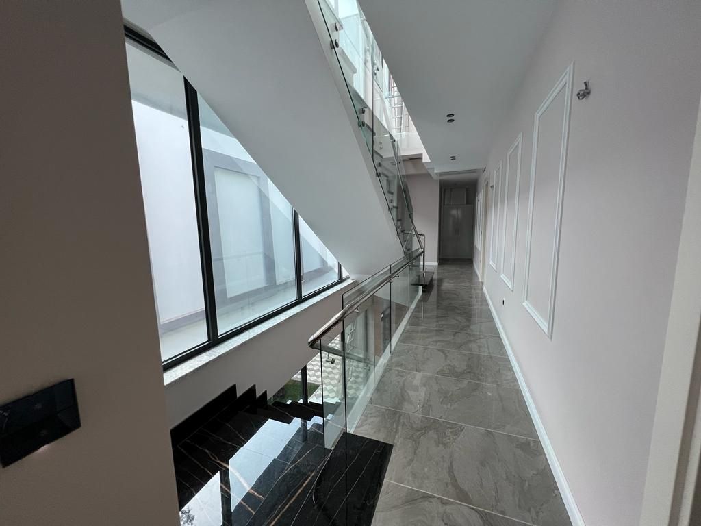 Villa à Alanya, Turquie, 550 m² - image 6