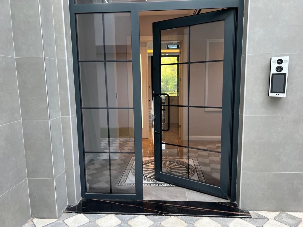 Villa à Alanya, Turquie, 550 m² - image 10