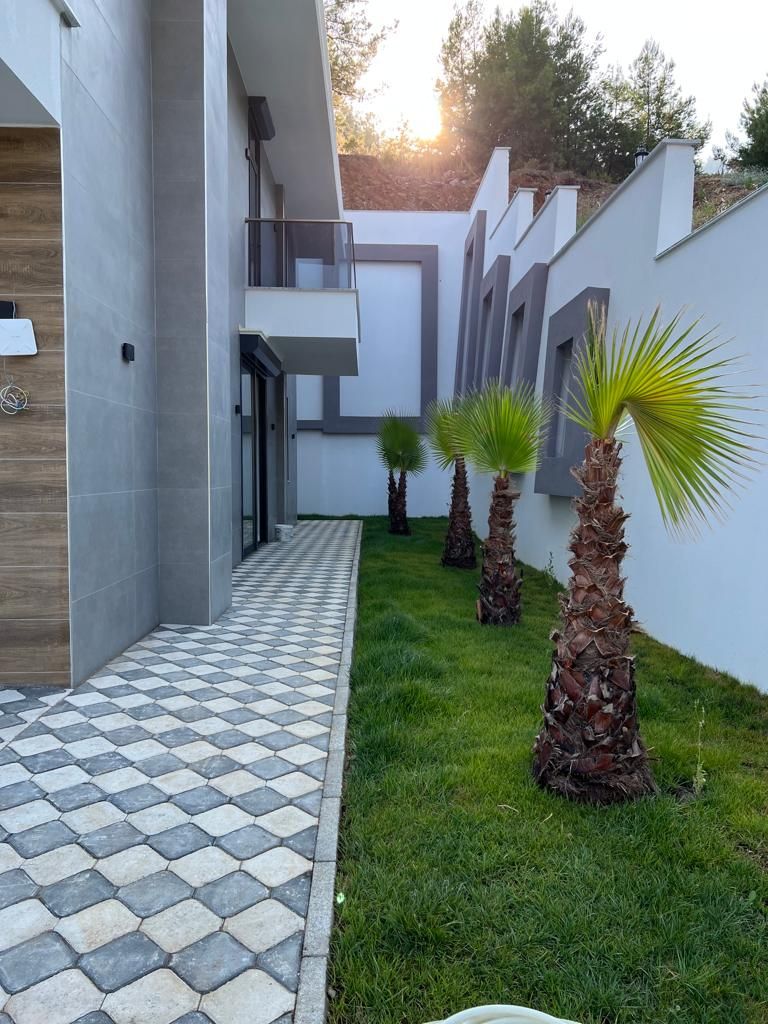 Villa à Alanya, Turquie, 550 m² - image 16