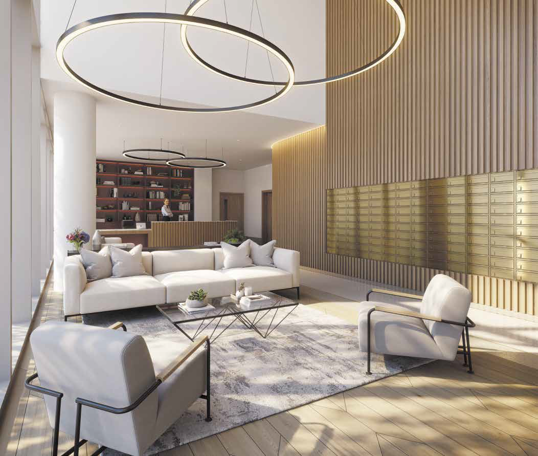 Apartamento en Londres, Reino Unido, 37 m² - imagen 4