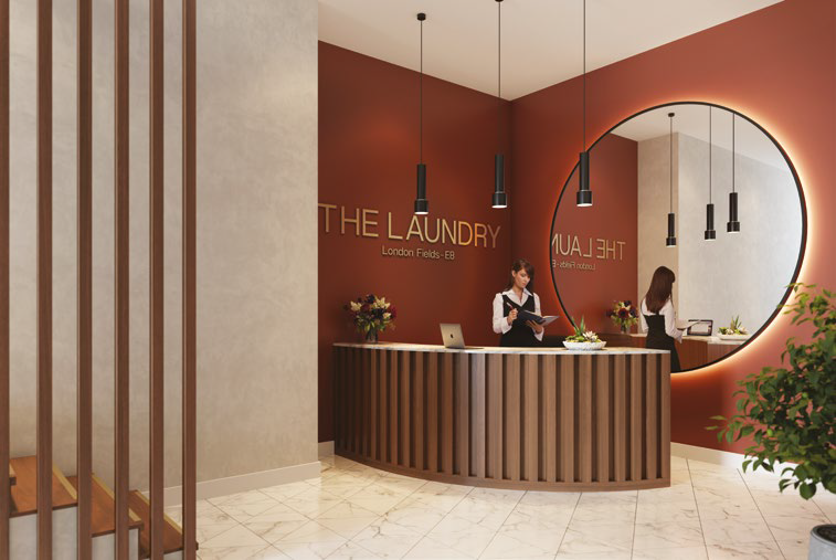 Apartment in London, United Kingdom, 52 m² - picture 11