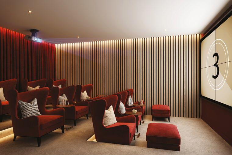 Apartment in London, United Kingdom, 52 m² - picture 10