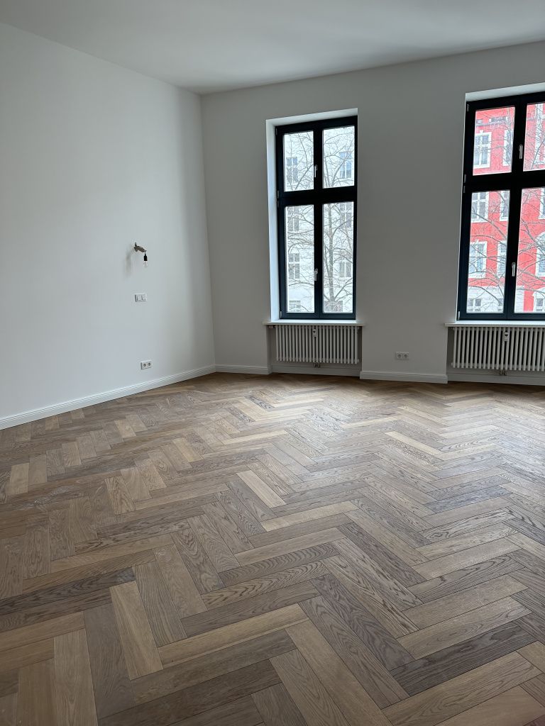 Appartement à Berlin, Allemagne, 78 m² - image 1