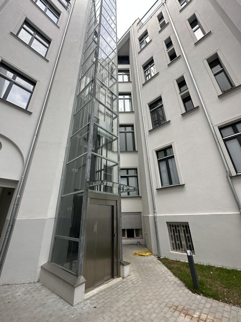 Appartamento a Berlino, Germania, 78 m² - foto 6