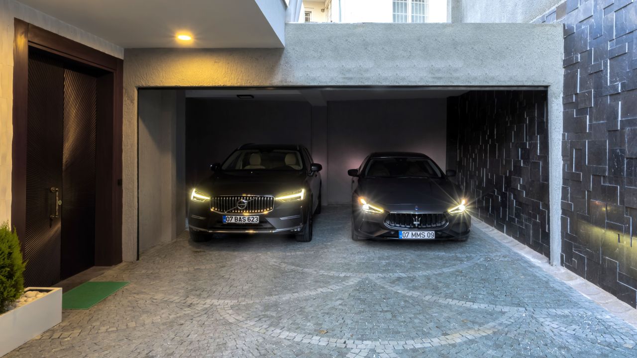 Villa en Alanya, Turquia, 297 m² - imagen 6