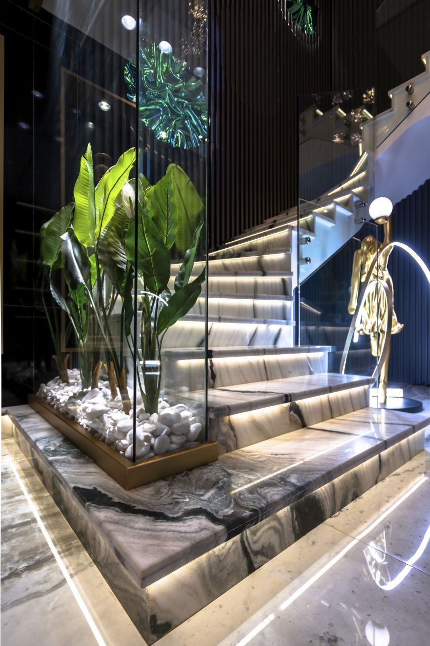 Villa en Alanya, Turquia, 297 m² - imagen 14