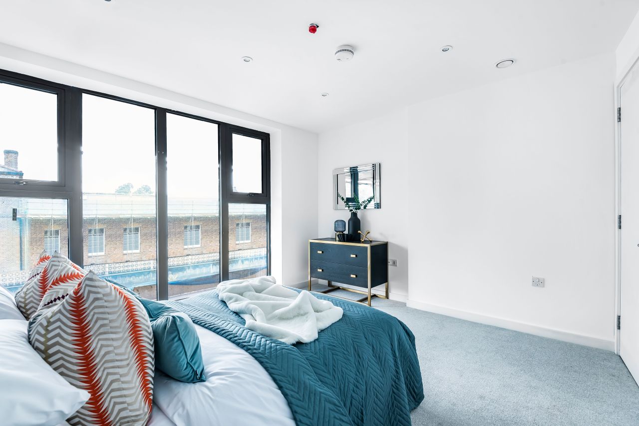 Apartamento en Londres, Reino Unido, 81 m² - imagen 8