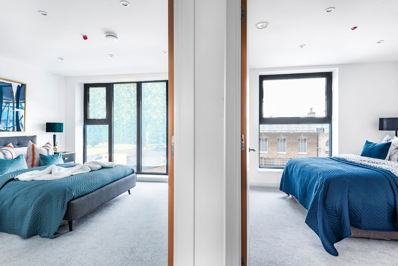 Apartamento en Londres, Reino Unido, 81 m² - imagen 7