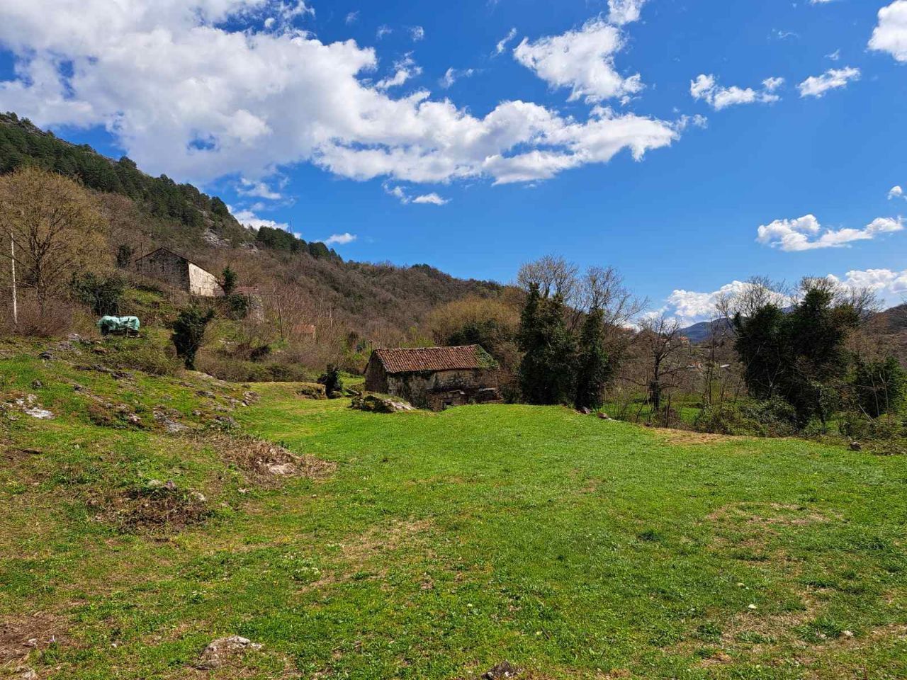 Terrain à Cetinje, Monténégro, 1 870 m² - image 2