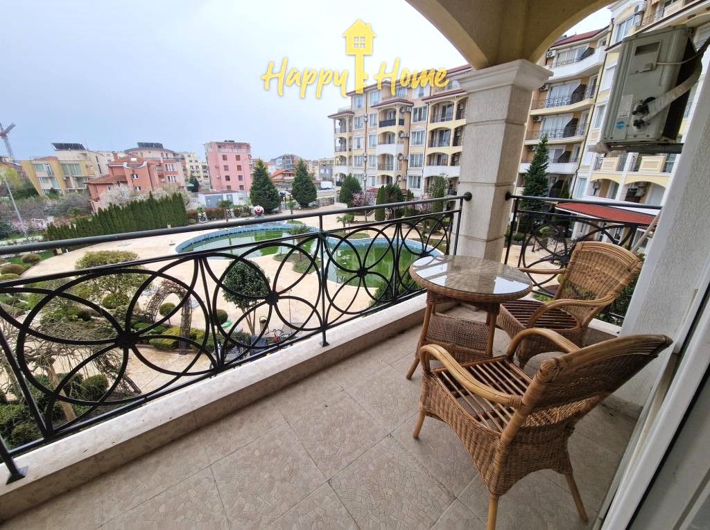 Appartement à Ravda, Bulgarie, 57 m² - image 1