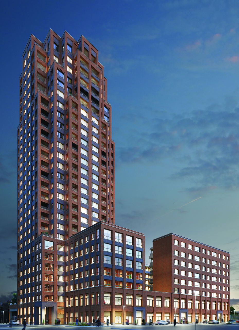 Apartment in London, Großbritannien, 42 m² - Foto 12