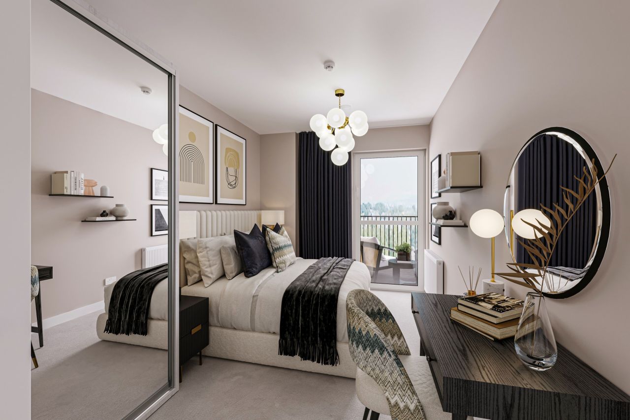 Apartamento en Londres, Reino Unido, 37 m² - imagen 4