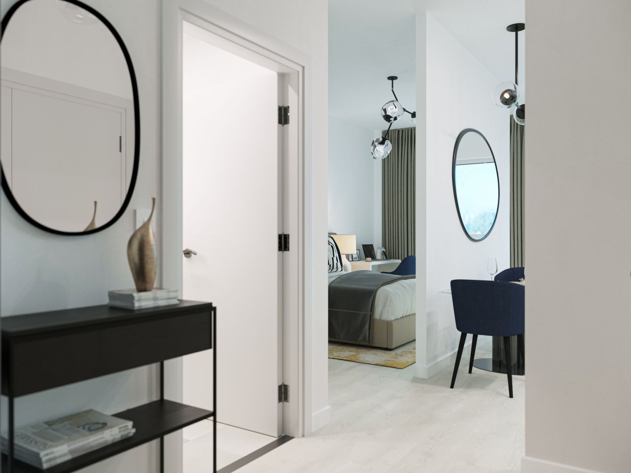 Apartamento en Londres, Reino Unido, 37 m² - imagen 9