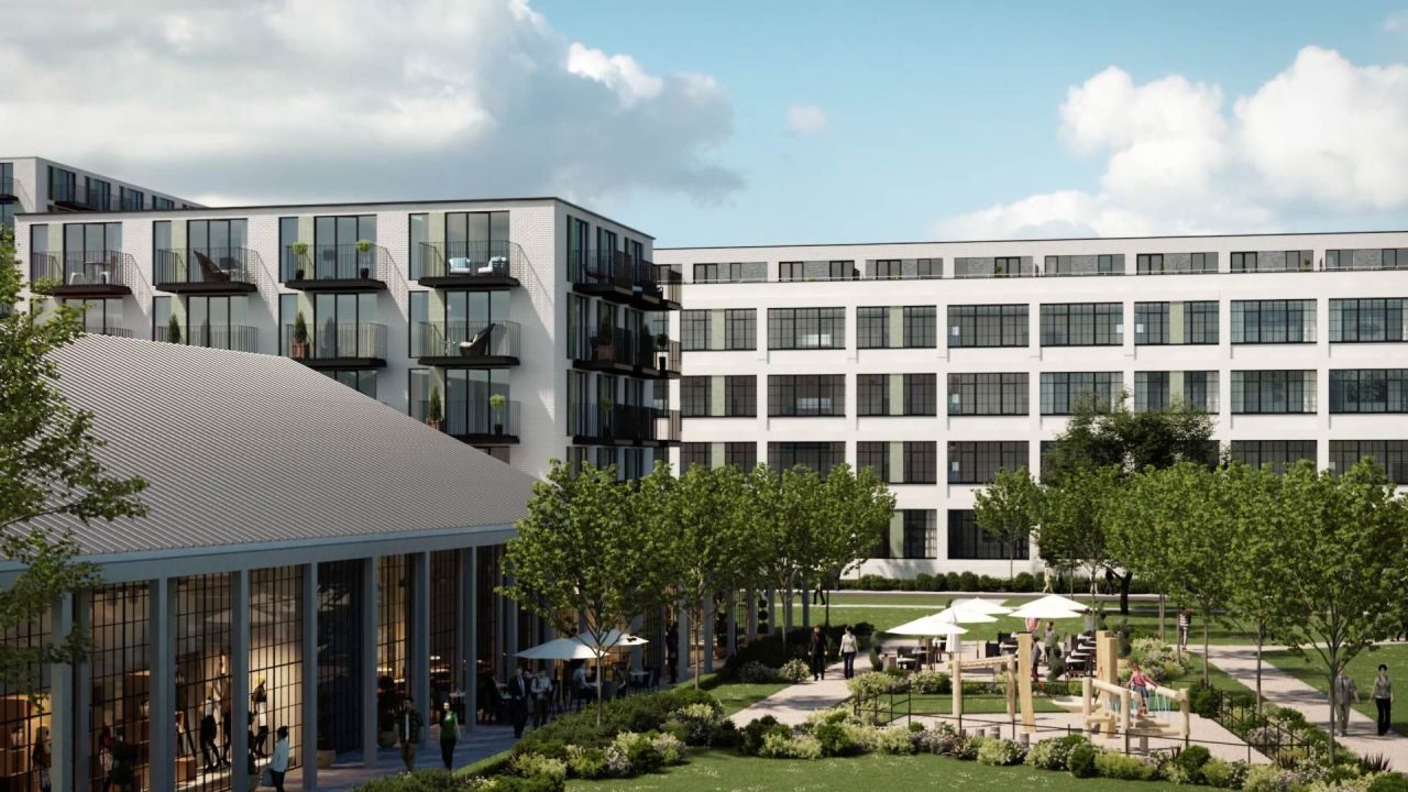 Apartamento en Londres, Reino Unido, 37 m² - imagen 13