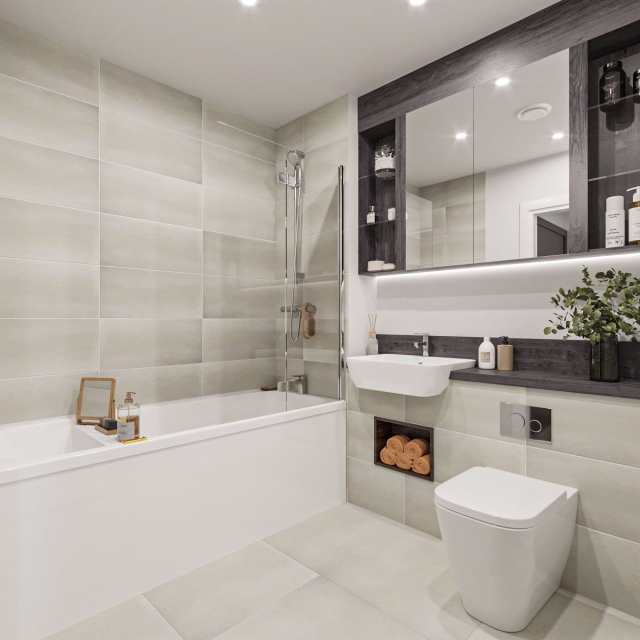 Apartamento en Londres, Reino Unido, 38 m² - imagen 3