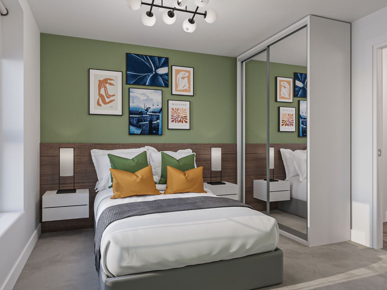 Apartamento en Londres, Reino Unido, 38 m² - imagen 13