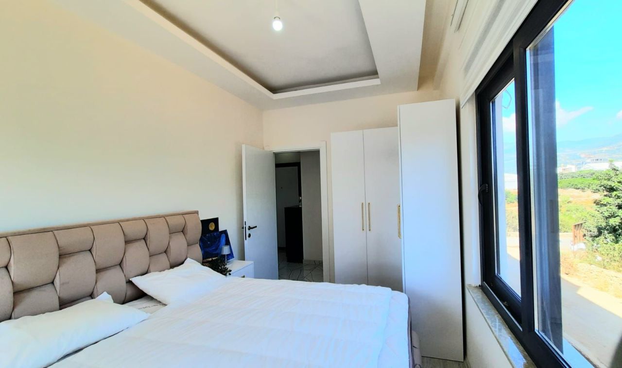 Appartamento a Alanya, Turchia, 85 m² - foto 6