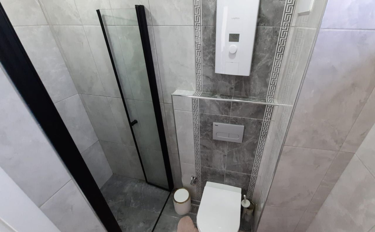 Appartamento a Alanya, Turchia, 85 m² - foto 17