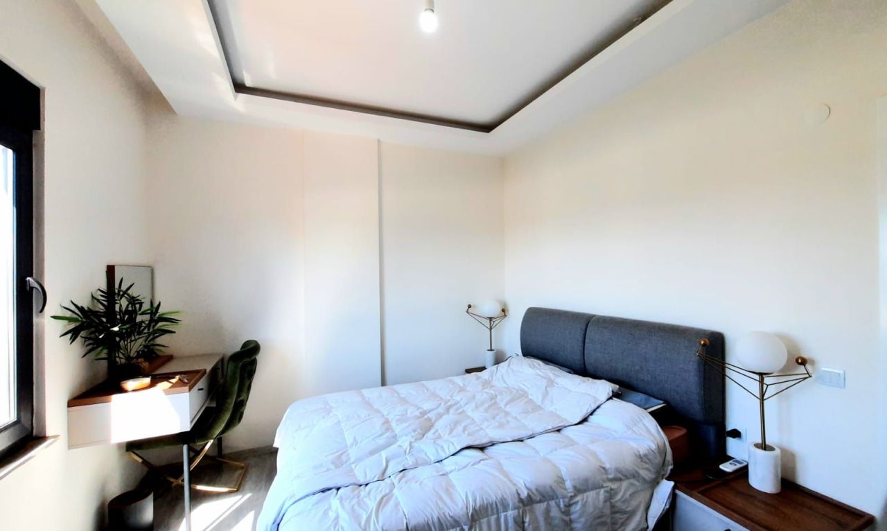 Appartamento a Alanya, Turchia, 85 m² - foto 9