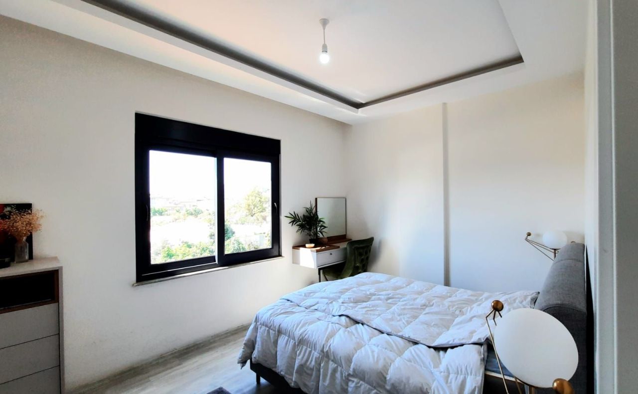 Appartamento a Alanya, Turchia, 85 m² - foto 8