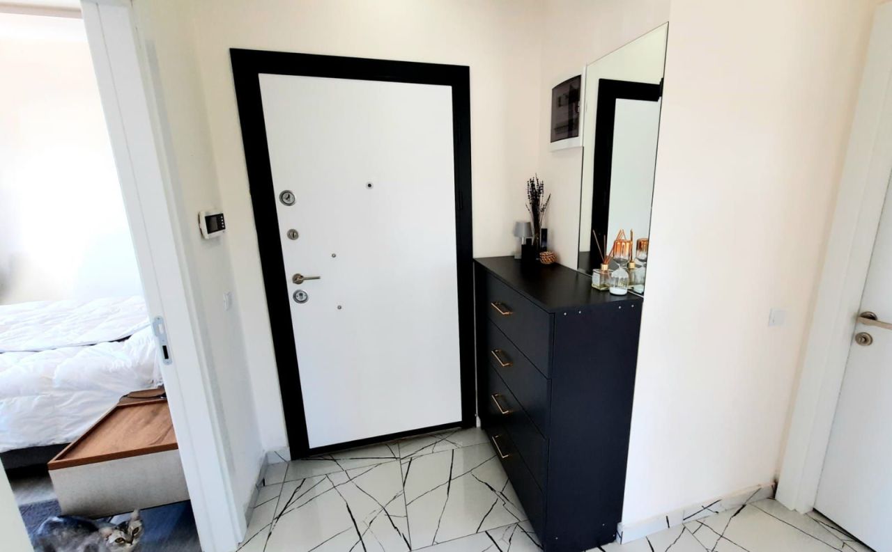 Appartamento a Alanya, Turchia, 85 m² - foto 10