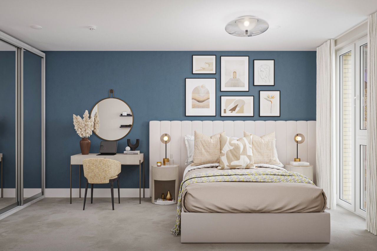 Apartamento en Londres, Reino Unido, 51 m² - imagen 11