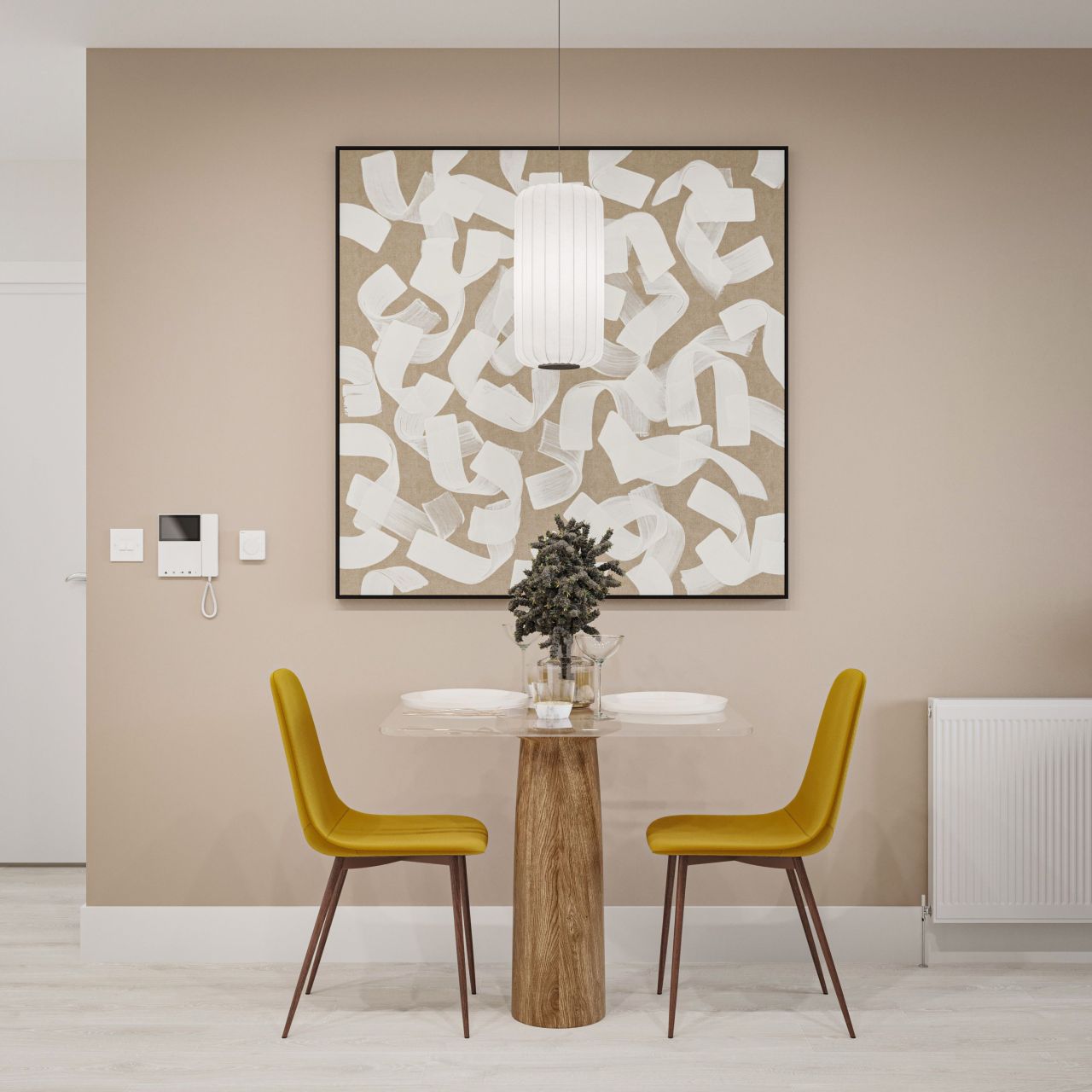 Apartamento en Londres, Reino Unido, 51 m² - imagen 2