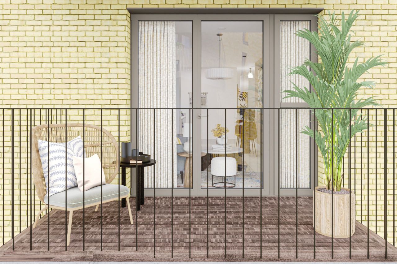 Apartamento en Londres, Reino Unido, 51 m² - imagen 8