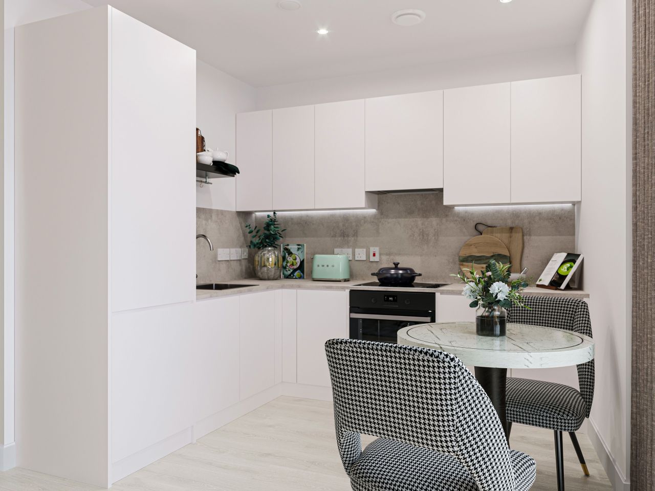 Apartamento en Londres, Reino Unido, 51 m² - imagen 15