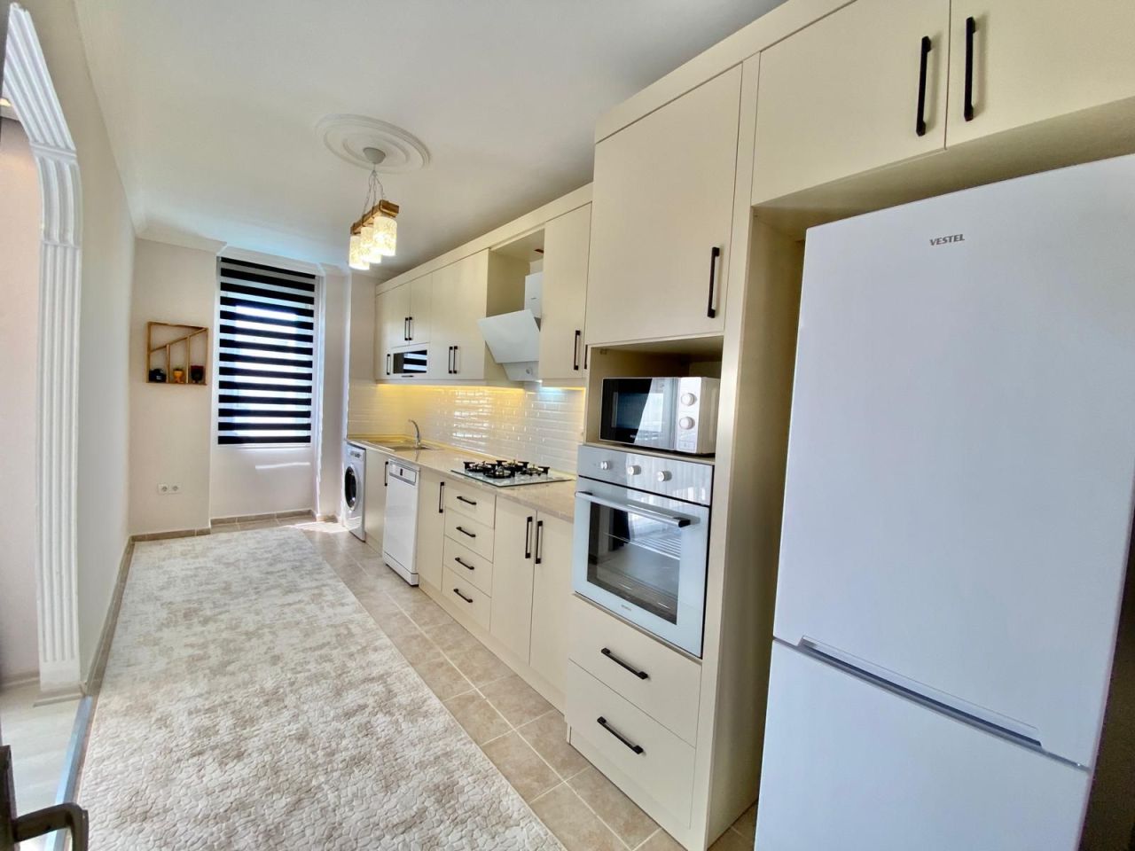 Flat in Alanya, Turkey, 115 m² - picture 6