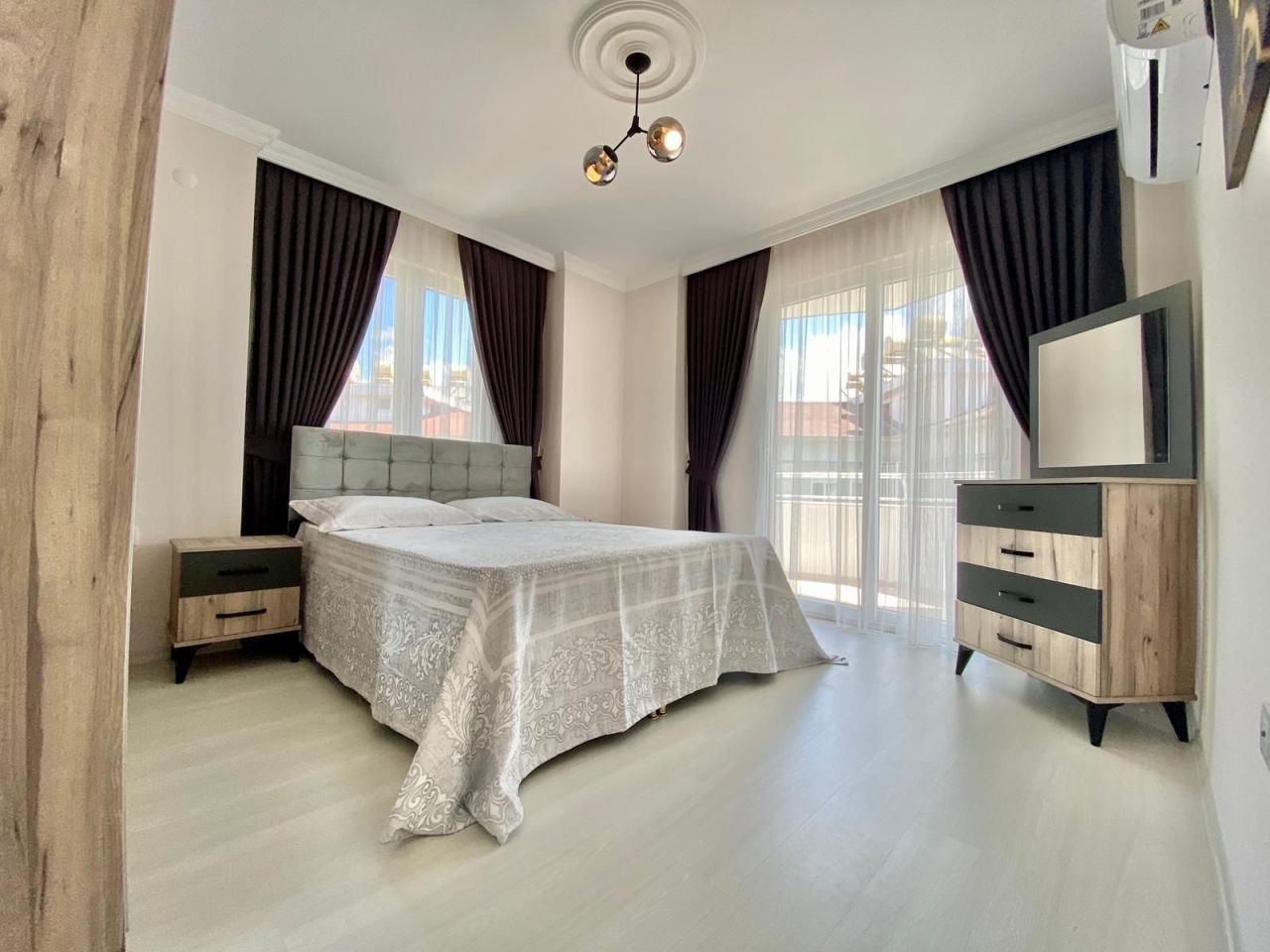 Flat in Alanya, Turkey, 115 m² - picture 9