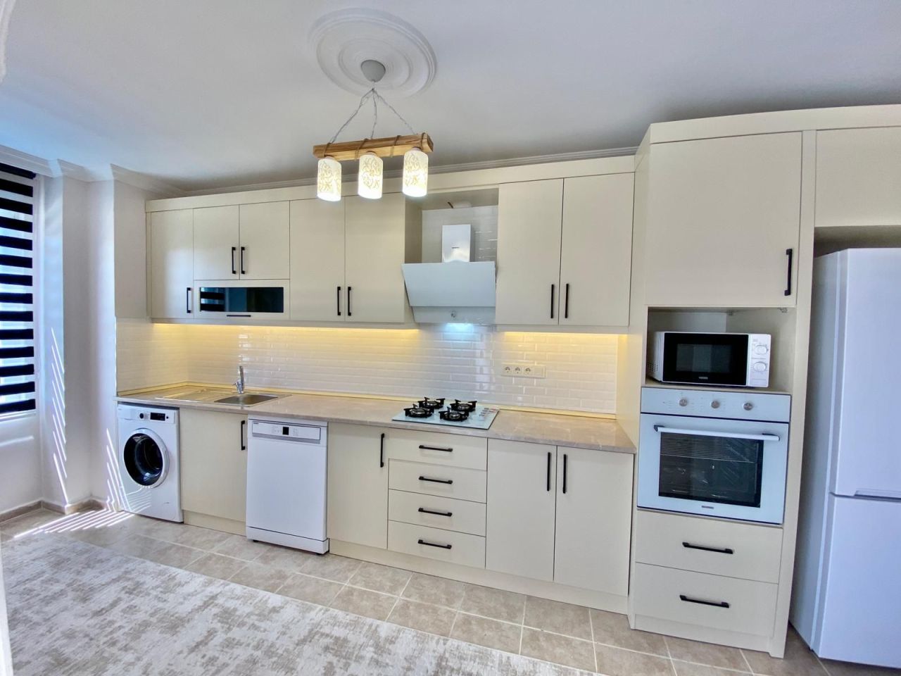 Flat in Alanya, Turkey, 115 m² - picture 10