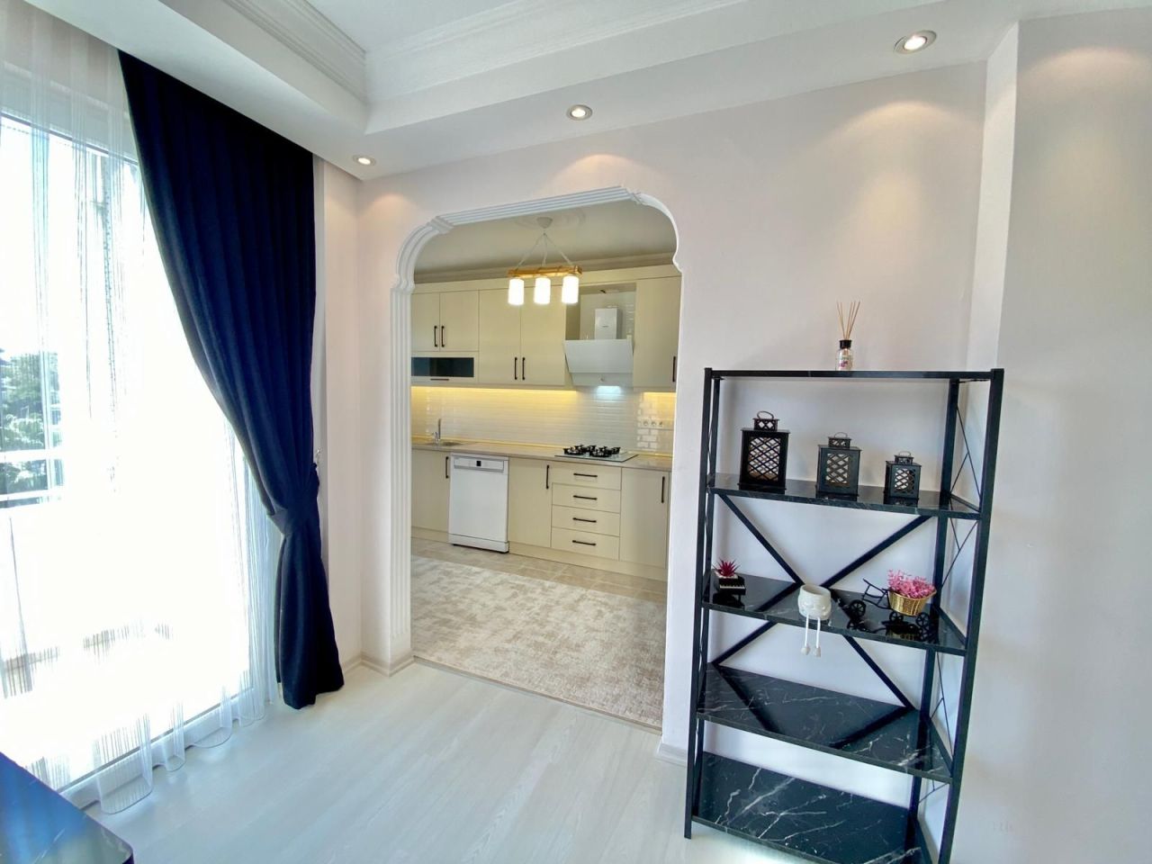 Flat in Alanya, Turkey, 115 m² - picture 13