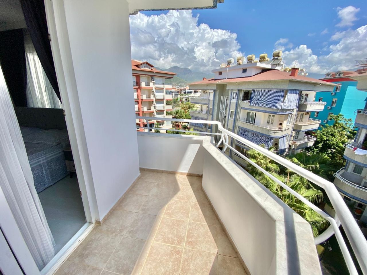 Flat in Alanya, Turkey, 115 m² - picture 15