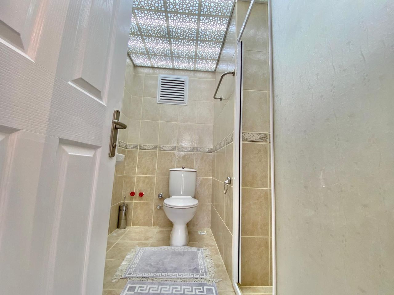 Flat in Alanya, Turkey, 115 m² - picture 11