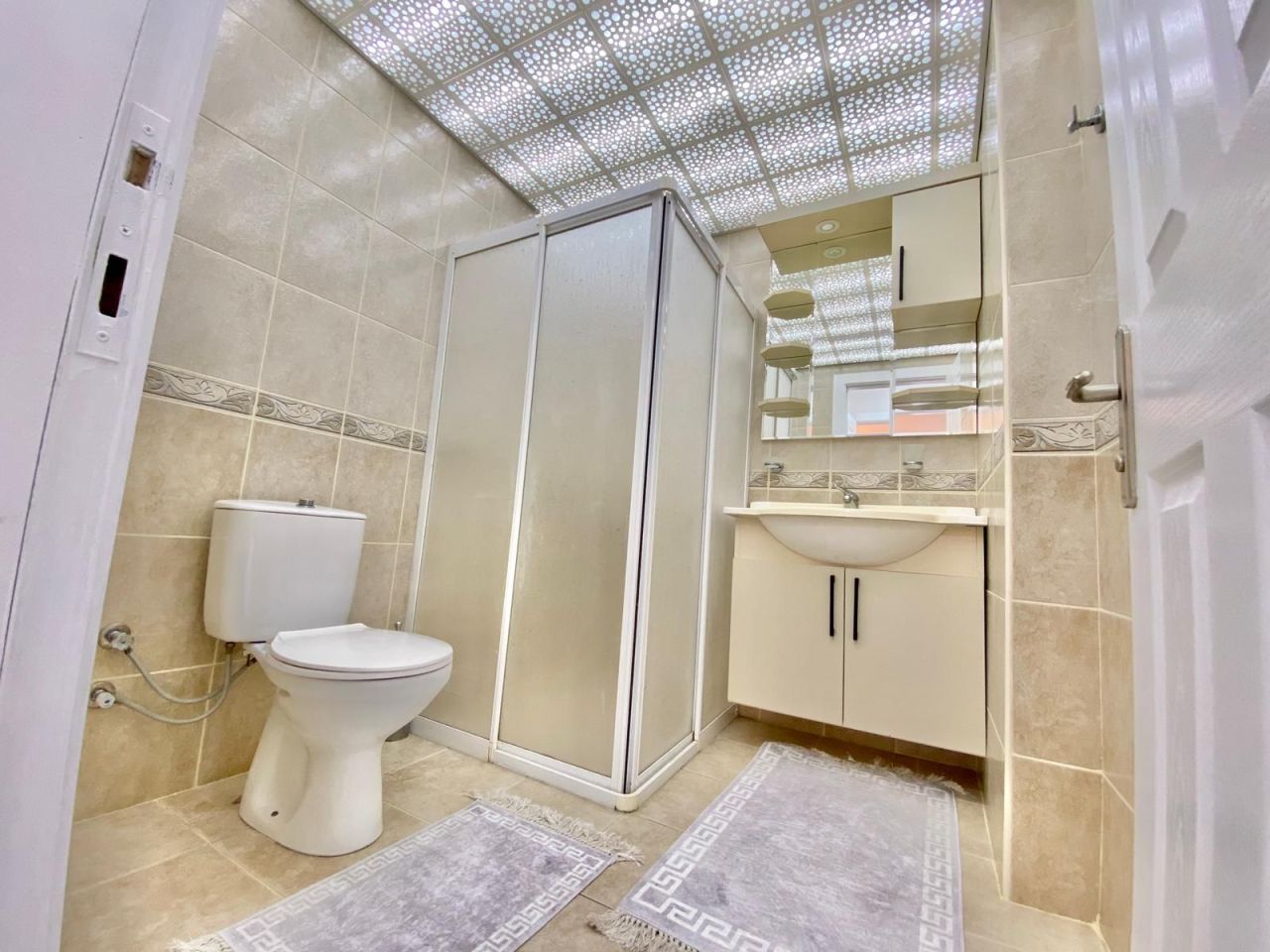 Flat in Alanya, Turkey, 115 m² - picture 5