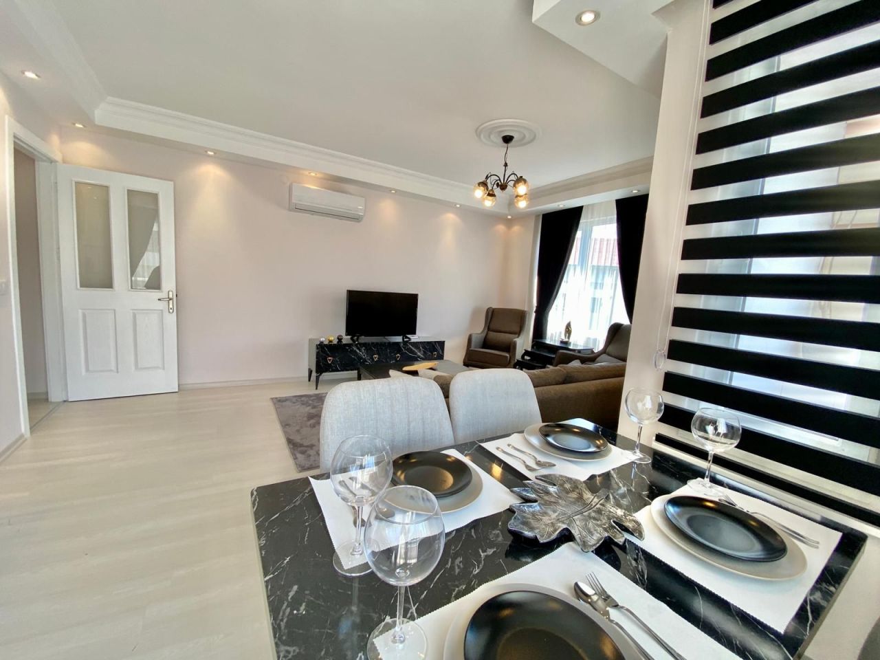 Flat in Alanya, Turkey, 115 m² - picture 12