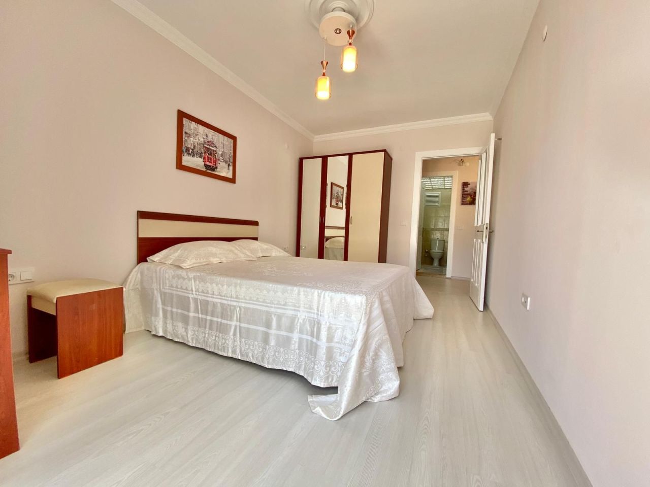 Flat in Alanya, Turkey, 115 m² - picture 16