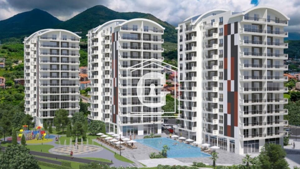 Appartamenti a Bar, Montenegro, 36 m² - foto 4