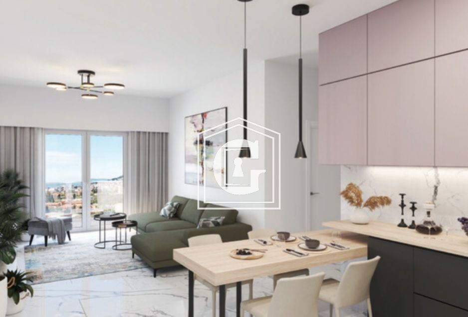 Appartamenti a Bar, Montenegro, 36 m² - foto 8