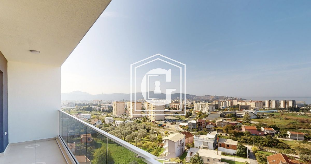 Appartamenti a Bar, Montenegro, 36 m² - foto 11