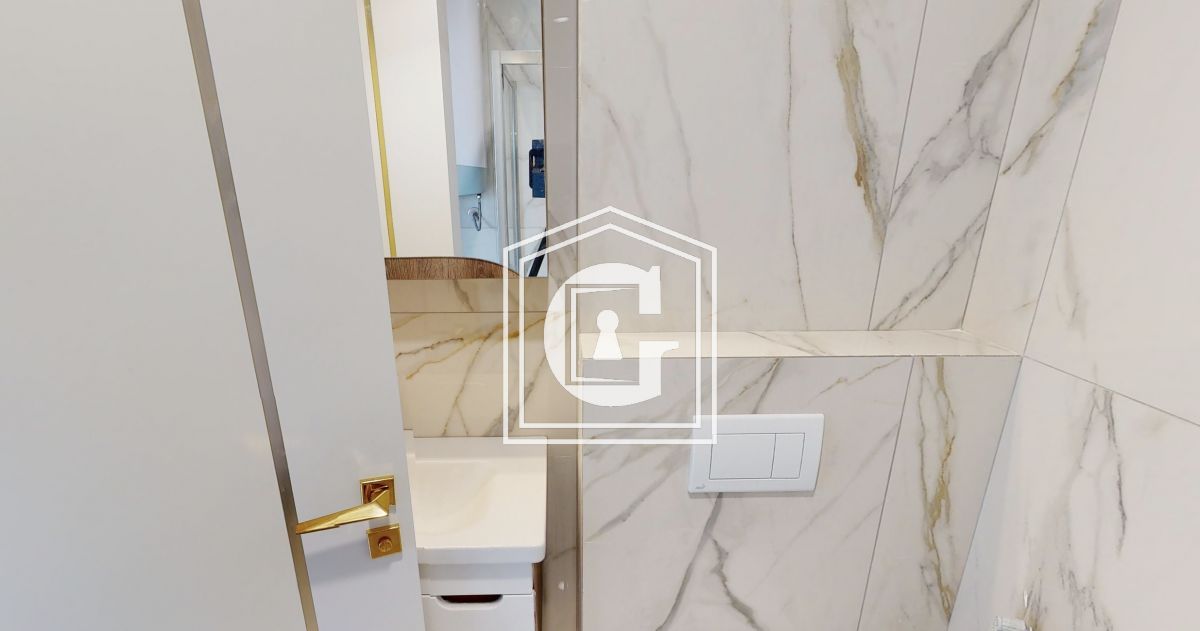 Appartamenti a Bar, Montenegro, 36 m² - foto 12