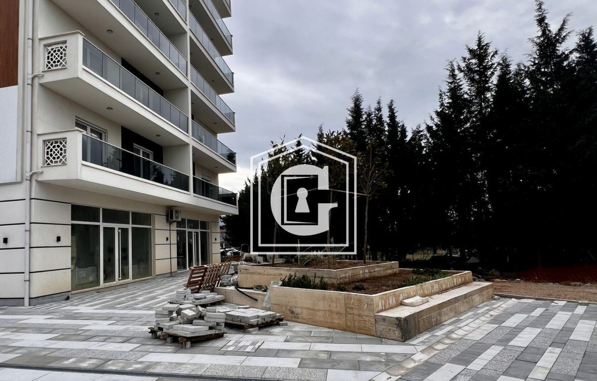 Appartamenti a Bar, Montenegro, 36 m² - foto 16