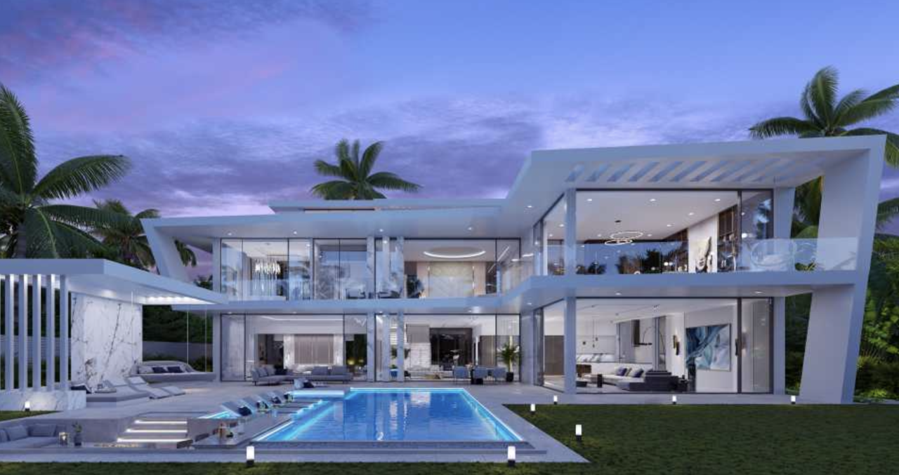Villa a Canggu, Indonesia, 850 m² - foto 2