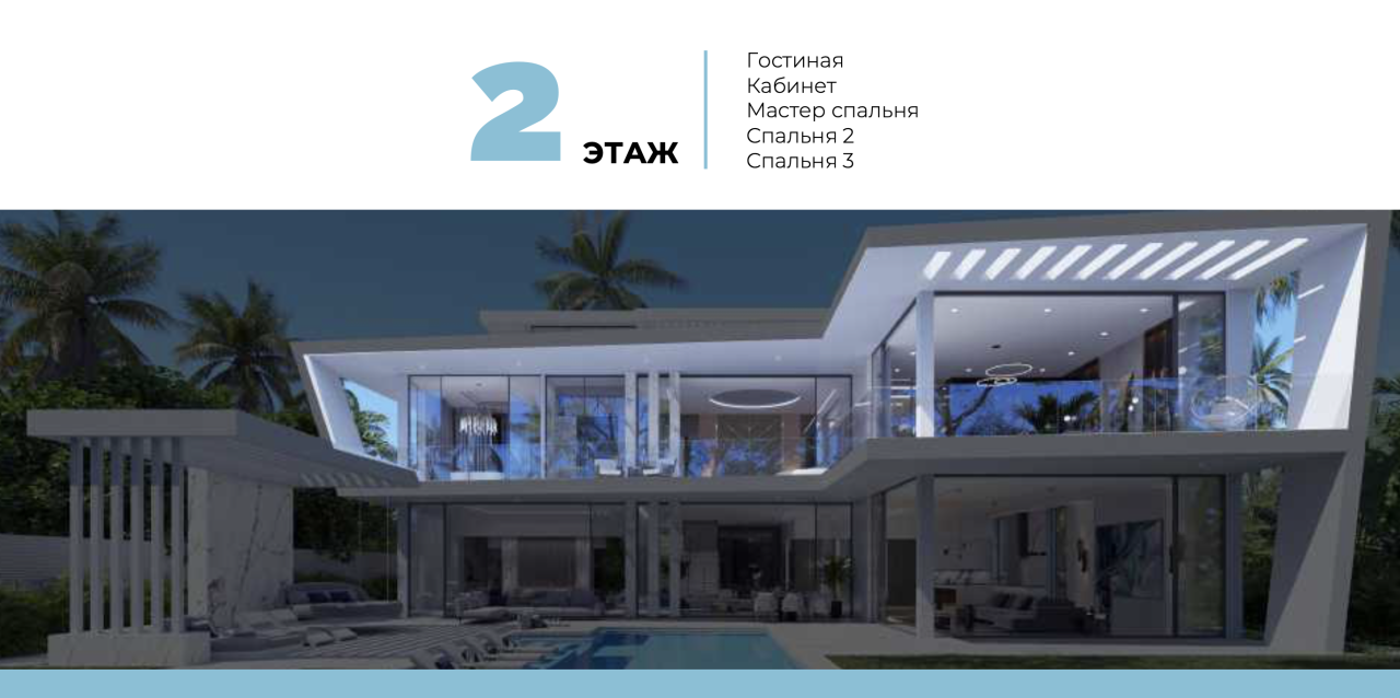 Villa a Canggu, Indonesia, 850 m² - foto 5